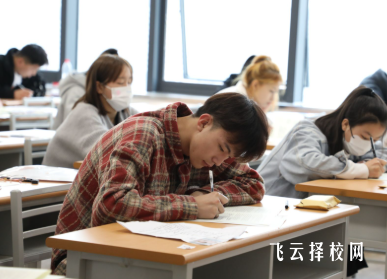 2026四川單招報名時間及流程