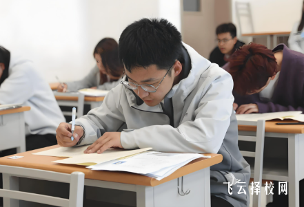 四川單招考試難嗎？（真實通過率）