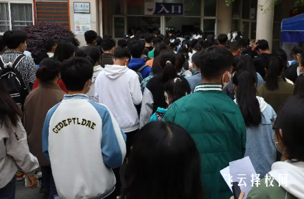 四川單招院校王牌專業大盤點