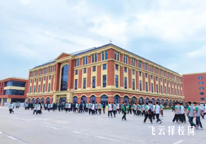 四川初三選校指南：普高還是職高這樣選更合適2025