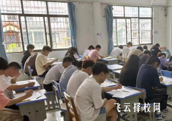 2025新增單招院校集訓攻略