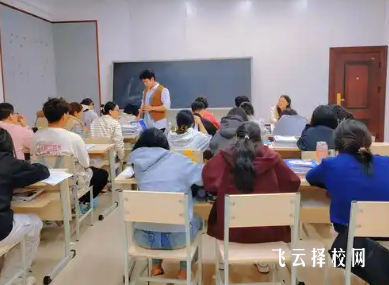 成都單招集訓機構實地測評