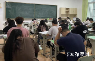 成都單招培訓機構十大排名（2025新版）