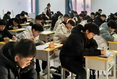 達州單招集訓住宿費用解析