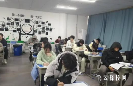 單招落榜補救集訓營推薦