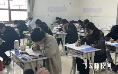 單招模擬考場如何提分？實戰技巧