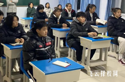 低分考生必看：四川單招保錄班解析