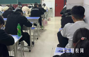 低分考生必看：四川單招保錄班解析