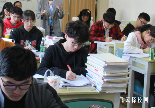 民辦單招學校培訓專項班