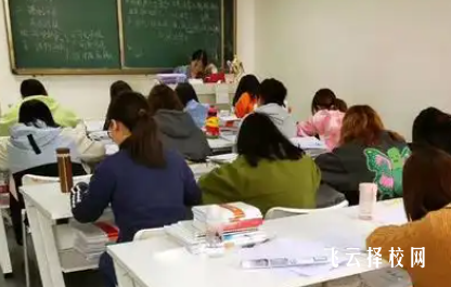 南充單招培訓機構避坑指南