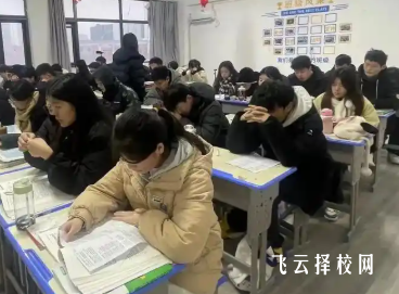 文化課弱項,單招集訓逆襲方案