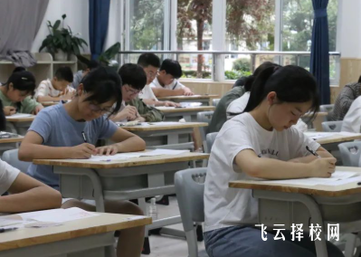 樂山2025中考分數(shù)線正式公布！各批次學校錄取分匯總