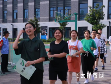 成都2025年中考錄取線：普高線、職普融通公布