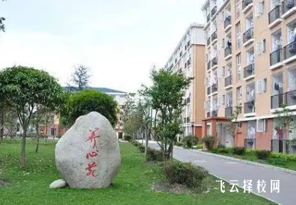 都江堰八一聚源高中2025招生條件