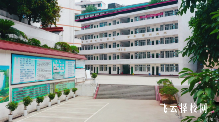 簡陽三星中學最低錄取分數線