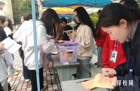 四川單招熱門院校大盤點：哪所最適合你