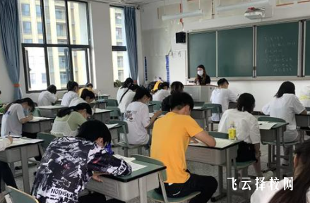 四川單招院校梯度排名與報考建議