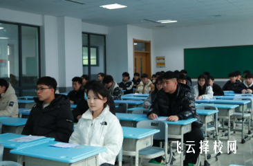 想在四川單招中脫穎而出？這些備考技巧你必須掌握