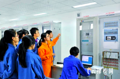 四川電力職業(yè)技術(shù)學院2025單招錄取分數(shù)線