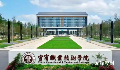 宜賓職業技術學院2025單招錄取分數線