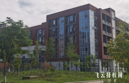 四川工程職業技術大學2025單招錄取分數線