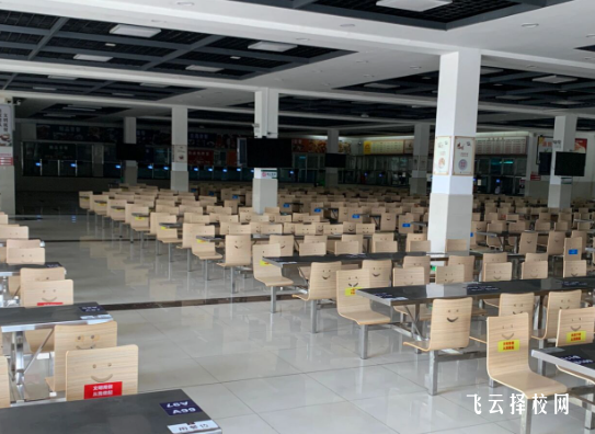 成都農業科技職業學院2025單招錄取分數線