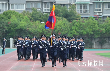 四川司法警官職業學院2025單招錄取分數線