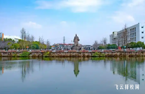 四川水利職業技術學院2025單招錄取分數線