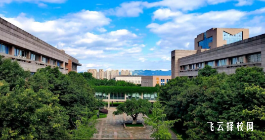 四川財經職業學院2025單招錄取分數線