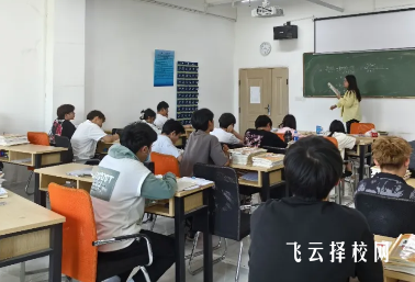 四川單招線上培訓靠譜嗎？