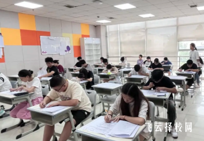 四川單招培訓多久見效？