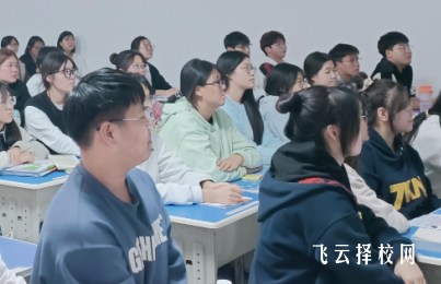 四川單招培訓學什么內容？