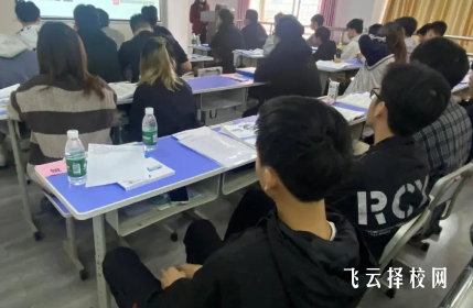 四川靠譜單招機構(gòu)怎么選？