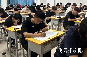 成都單招機構哪家性價比高？