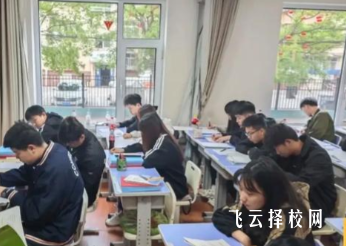 單招備考時間規劃四川