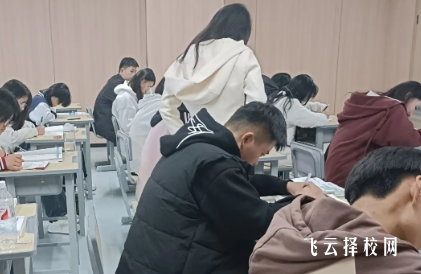 單招沖刺班選擇指南四川