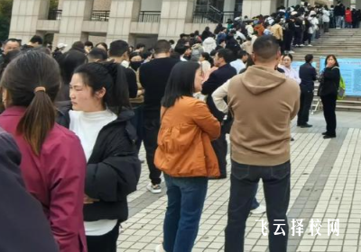 單招機構常見套路四川