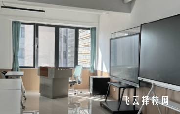 單招機構環境重要嗎？