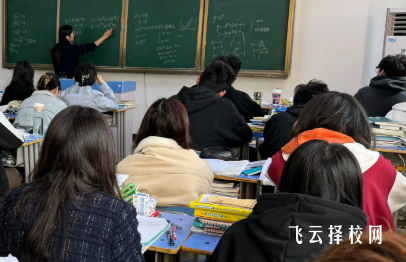 單招機構環境重要嗎？