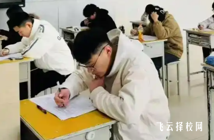 單招簽約班值得報嗎?