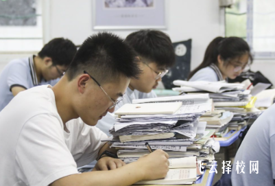 單招刷題技巧四川考生