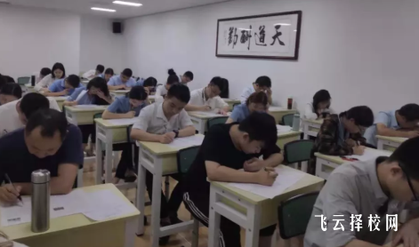 成都戴氏單招培訓效果好嗎？