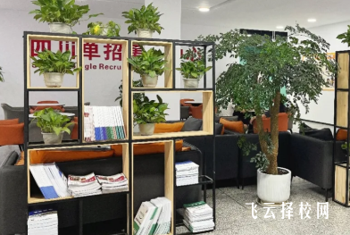 成都錦城菁英單招口碑如何？