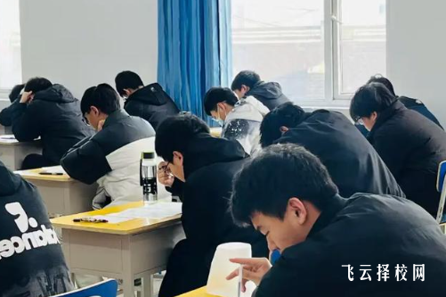 成都融創(chuàng)單招集訓(xùn)營咋樣？