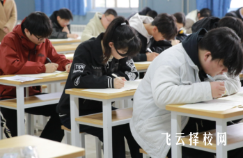 天呈單招小班教學效果怎么樣？