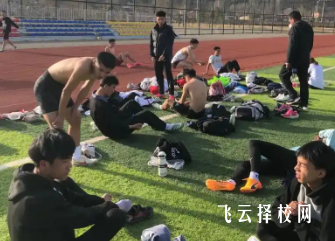 柏木體育單招培訓(xùn)機(jī)構(gòu)怎么樣