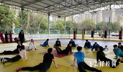 柏木體育單招訓(xùn)練費(fèi)用多少？