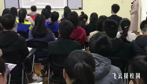 成都龍新單招集訓(xùn)營怎么樣