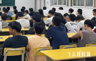 成都龍新單招培訓是不是正規的