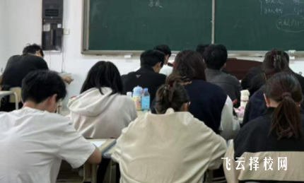 四川考仕通單招費(fèi)用合理嗎?